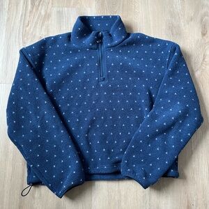 PrimoFleece 1/4 Zip Pullover